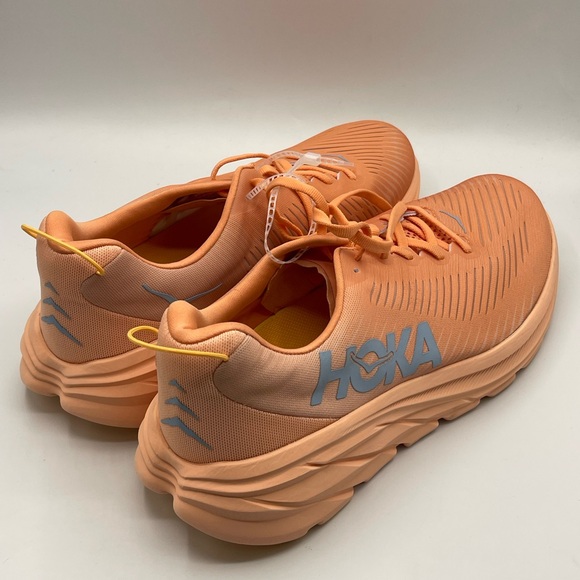 HOKA ONE ONE Rincon 3 Women’s Shoe Sneakers - Picture 5 of 6